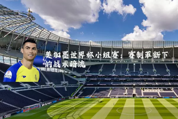 美加墨世界杯小组赛:赛制革新下的战术暗流